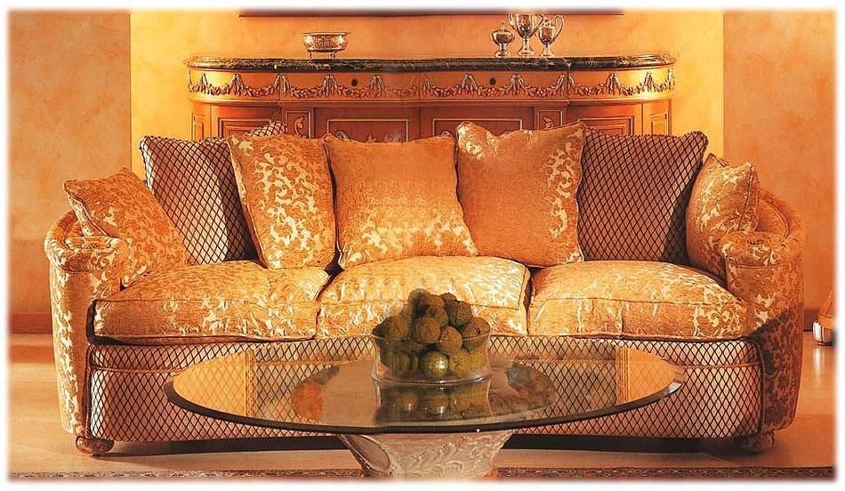 Sofa Tri Asnaghi interiors Classic 201302