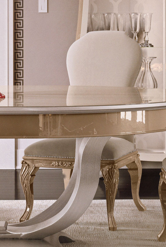 Dining Chair Pregno Opera S56tr 02