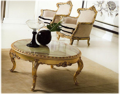 Coffee Table Silik Lo stile di classe 886