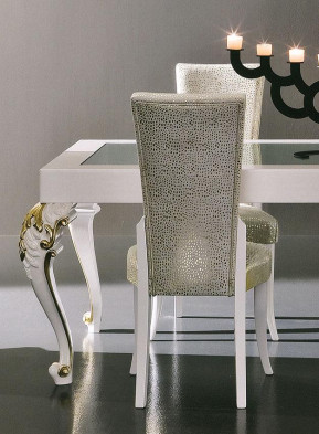 Dining Chair Modenese Minimal baroque 42505