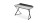 Dressing Table Cattelan Italia Cocoon Leather