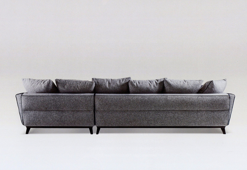 Sofa Operae home Milvio