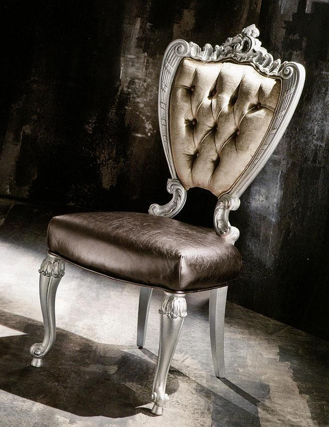 Dining Chair Meroni Seats 297S 2