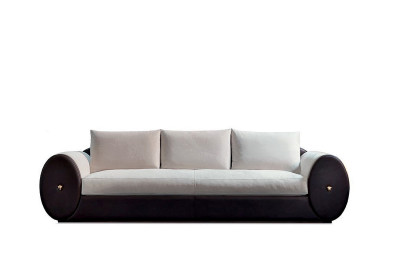 Sofa Mascheroni Ricciarelli 3 posti