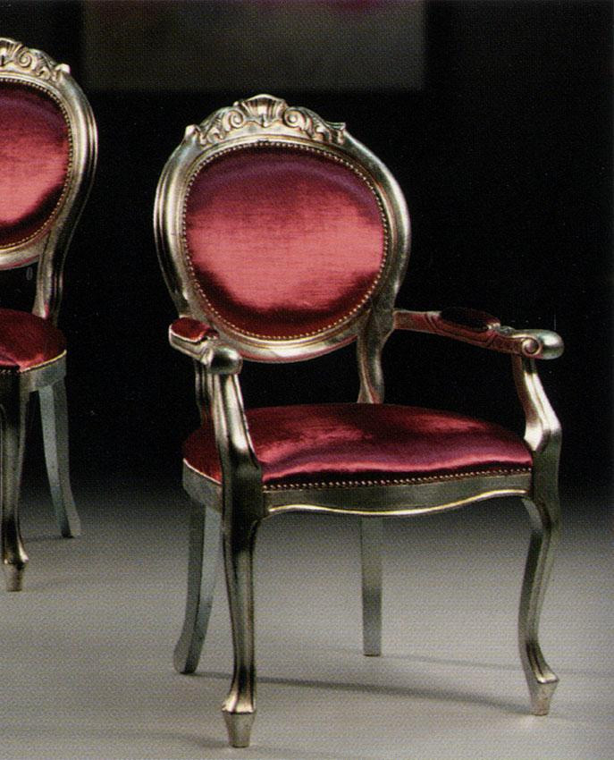 Dining Chair Giuliacasa Venezia 506C-ve