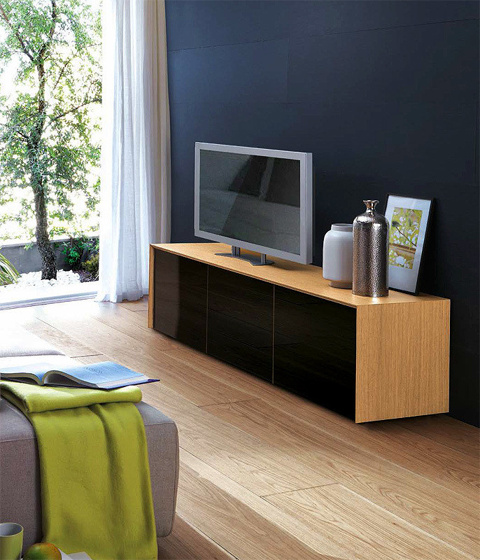 Dresser Tischlein Oliver b Casa Tl1100