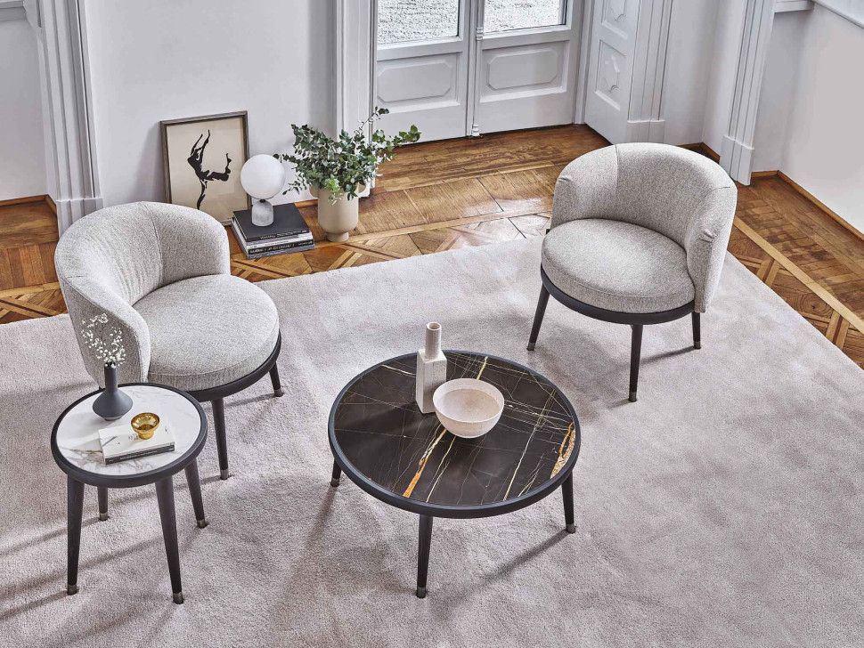 Coffee Table Porada Bigne