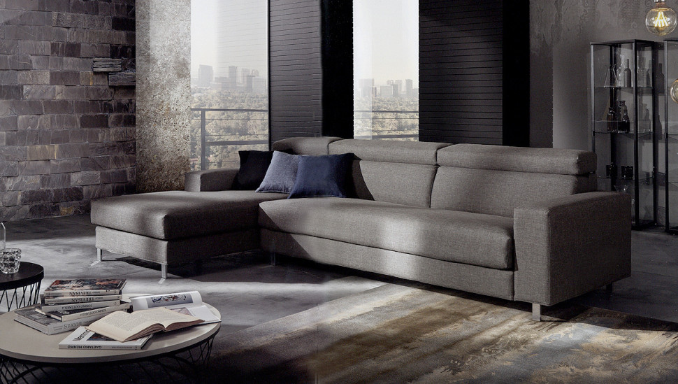 Sofa Day Essepi Existence Comp. nr. 30