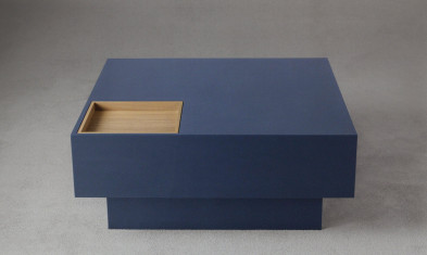 Coffee Table Yves Oasis Home collection 5Hmty10_