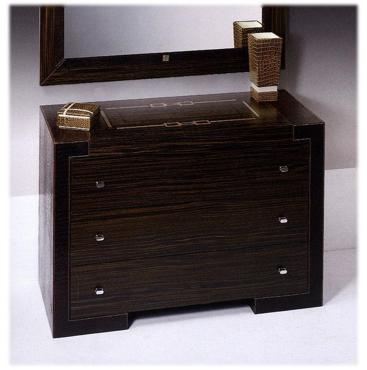 Dresser Alabama Formitalia Volume 7 Alabama como