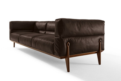 Sofa Ago Giorgetti 66820