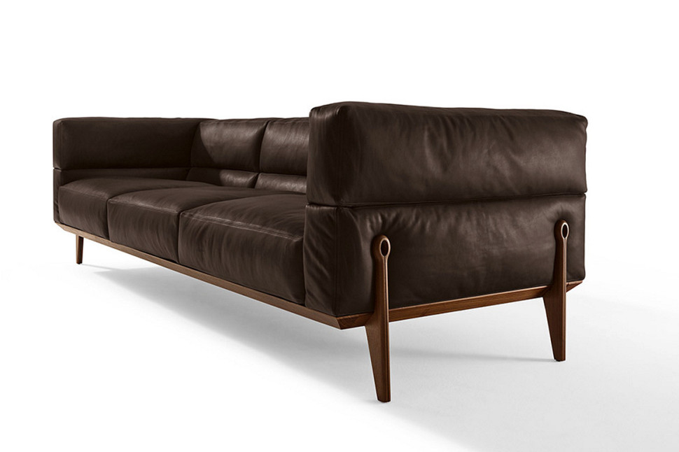 Sofa Ago Giorgetti 66820