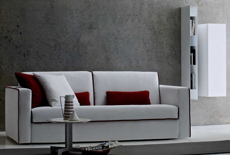 Sofa Argo Alberta Orange 1Argd3dp