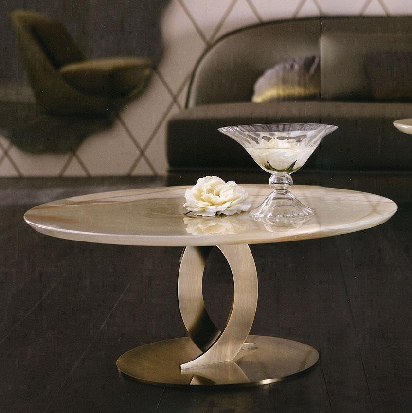 Coffee Table Ludmilla Opera 45002