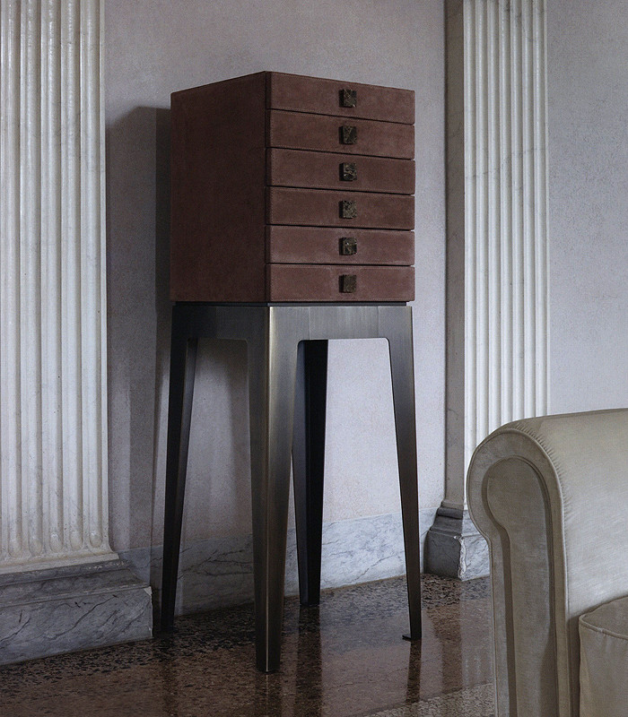 Dresser Lady Longhi Loveluxe Y 750
