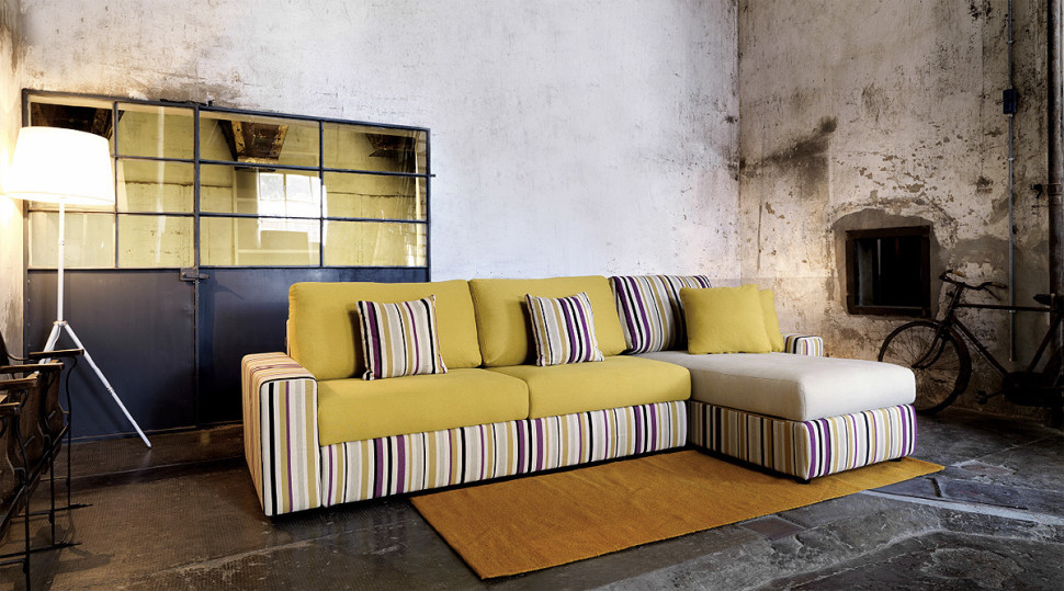 Sofa Domingo salotti Lab2 2014 Glenn  2