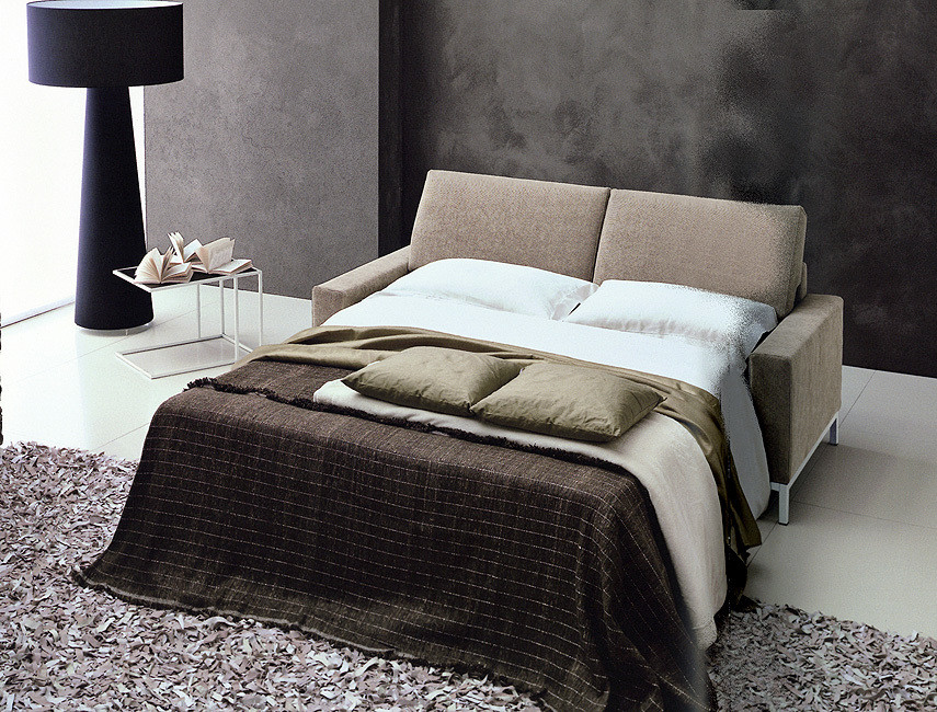 Sofa Gim Meta design Su misura tailor made Art. 214