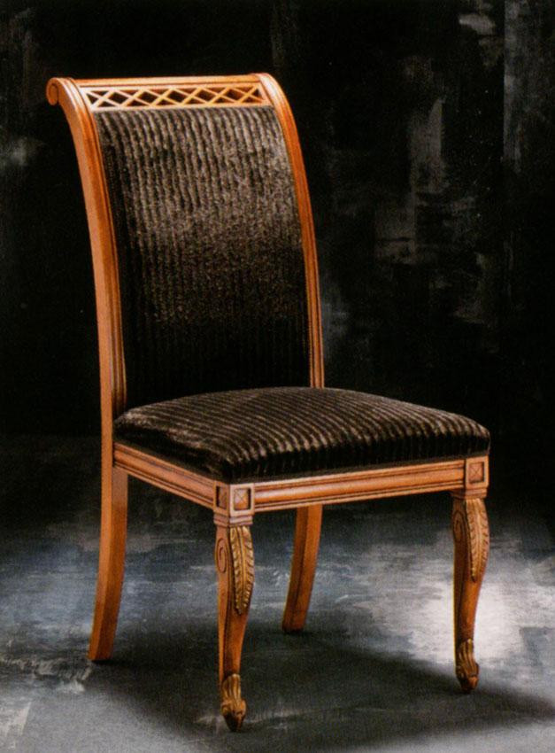 Dining Chair Meroni Seats 239St