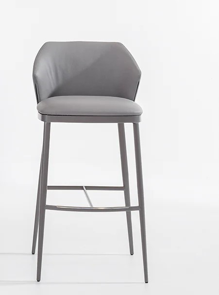 Bar Stool Bonaldo Mida too