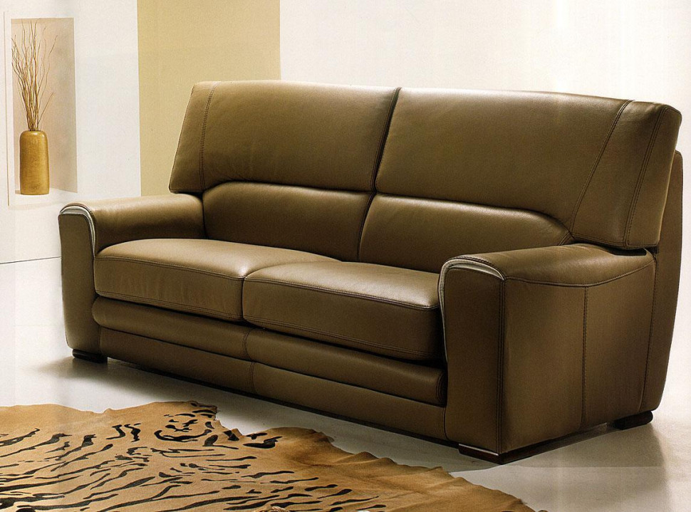 Sofa Ellesalotti Future collection Valerie