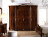 Wardrobe Bacci stile Palladio P.801