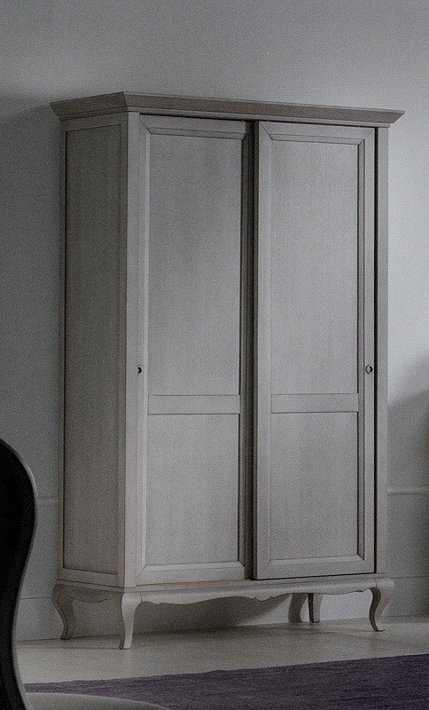 Wardrobe Flai Rosewood 8271