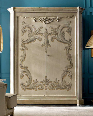 Wardrobe Vittorio grifoni 2619