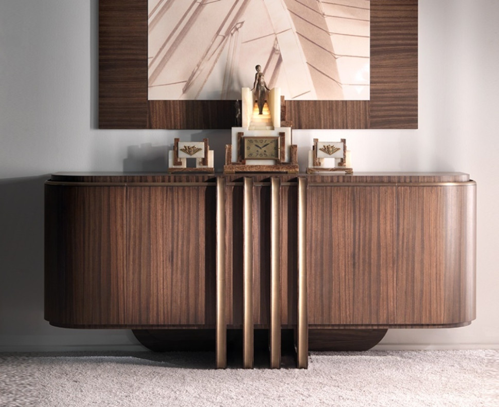 Buffet Annibale Colombo Today D1591