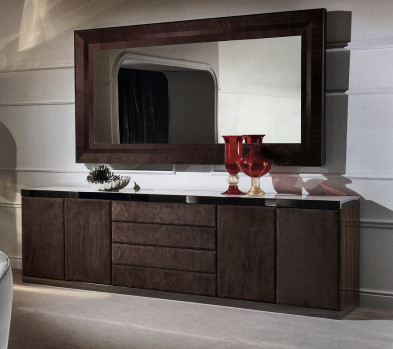 Buffet Baku Longhi Loveluxe Y 742