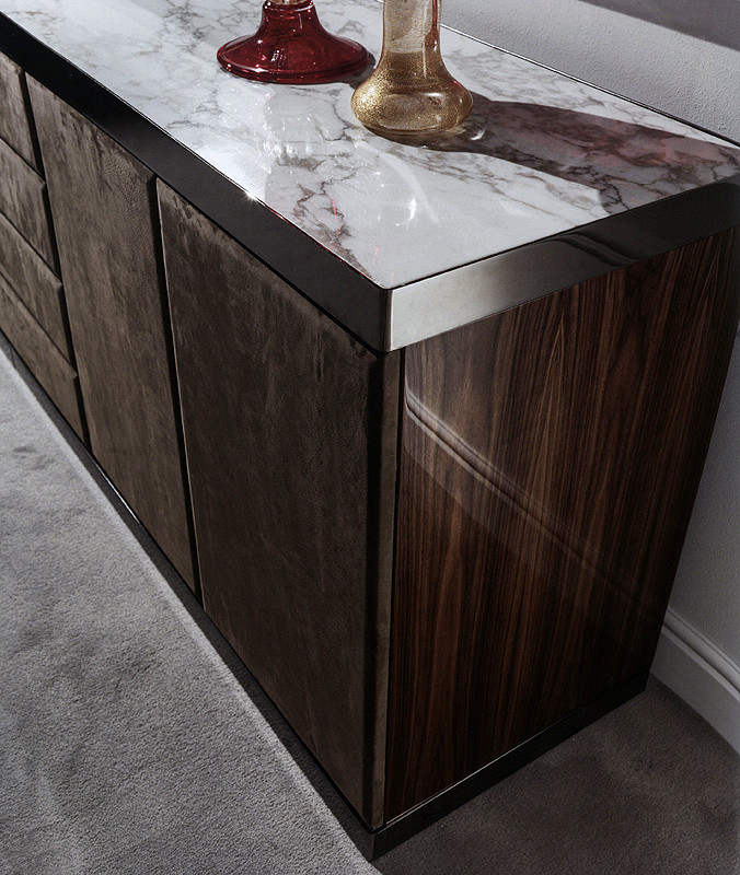 Buffet Baku Longhi Loveluxe Y 742