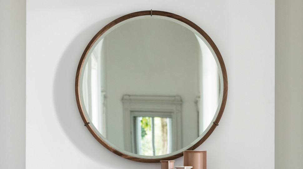 Mirror Porada Levante