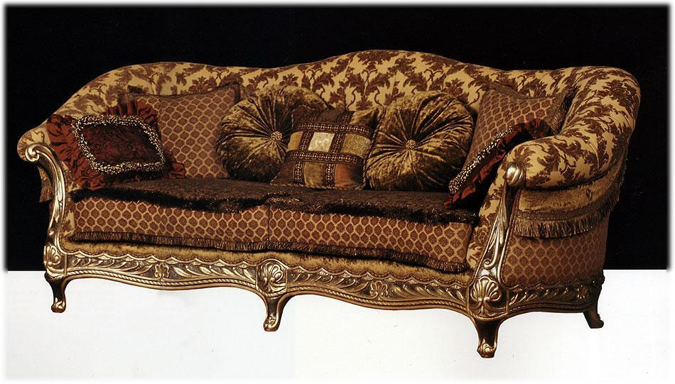 Sofa Mantellassi Luxury vintage collection Canova