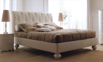 Bed Ares Meteora Notre maison 5750