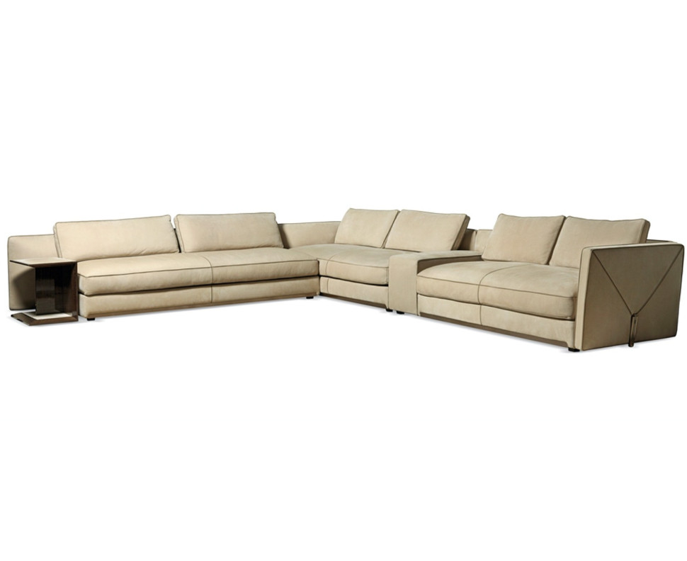 Sofa Visionnaire Bastian Dual