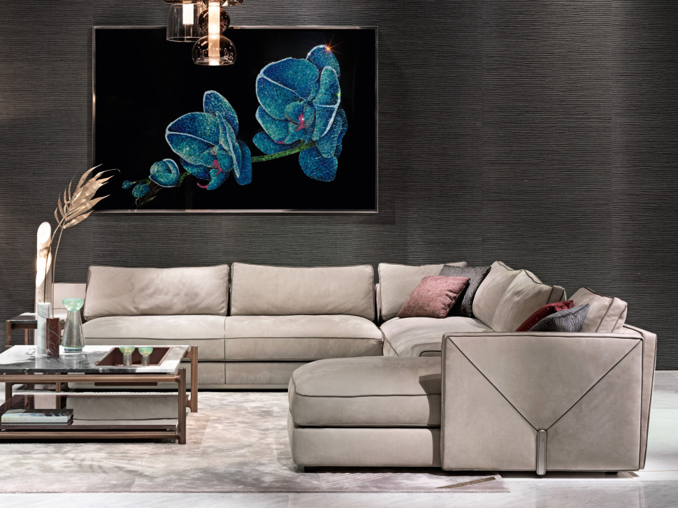 Sofa Visionnaire Bastian Dual