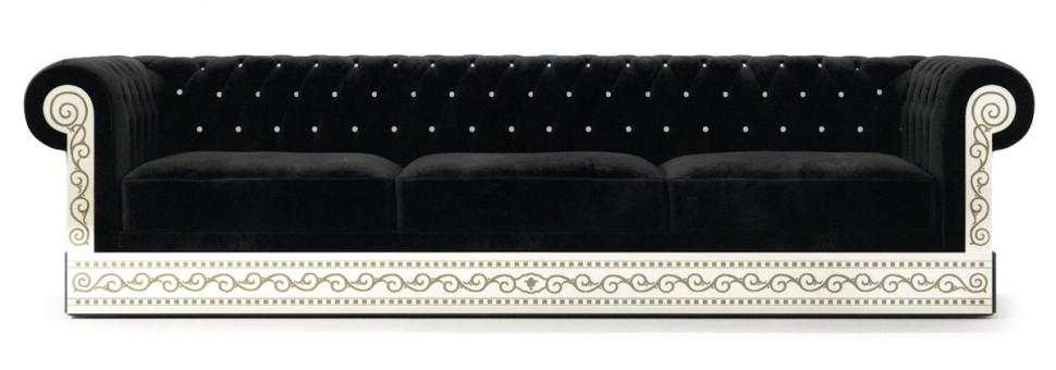 Sofa Diaspro Asnaghi interiors Pure Aid03803
