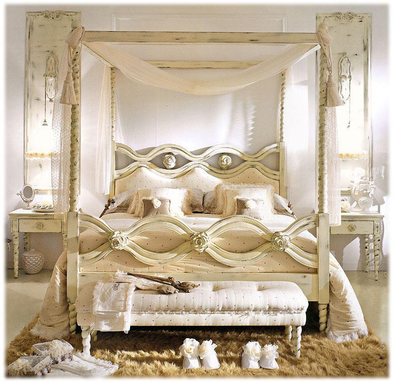 Bed Bitossi luciano Mon amour night &amp; day 3021 01