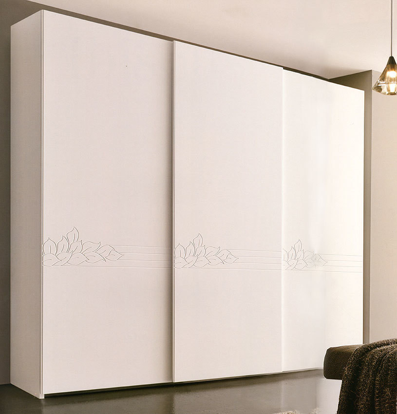 Wardrobe Benedetti mobili Meridian Ibiscus_1