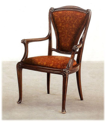 Dining Chair Medea 800 Collection 174P