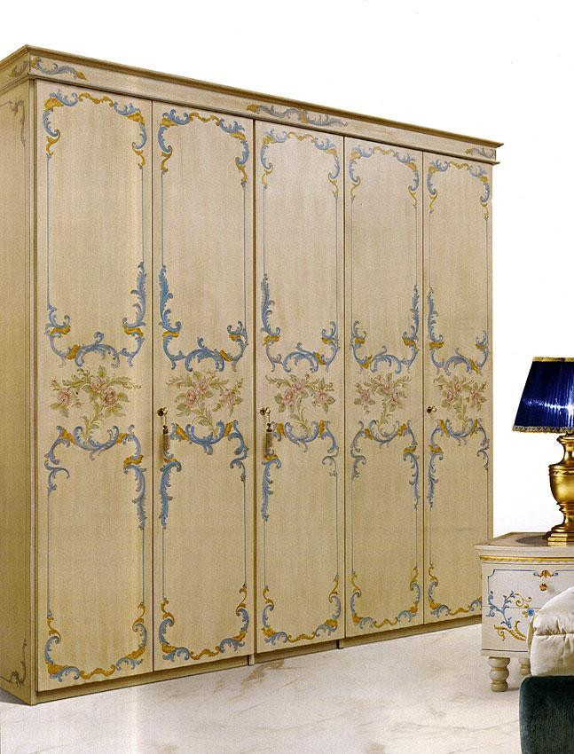 Wardrobe Calipso tre Caspani tino Encyclopaedia vol.iv C/597/3