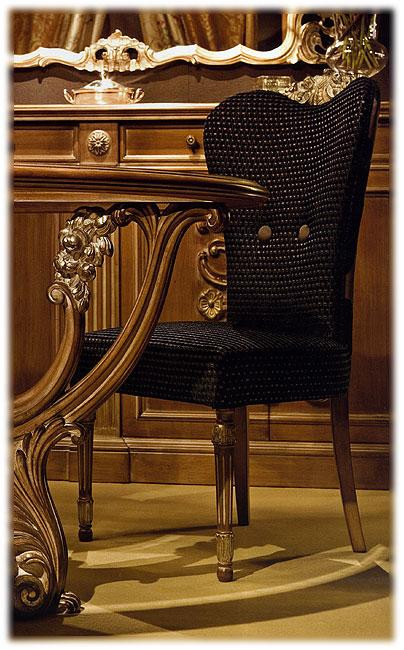 Dining Chair Artearredo Essences Delice 02