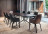 Table Minotti Claydon