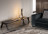 Coffee Table Minotti Kirk Wood