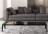 Coffee Table Minotti Kirk Wood