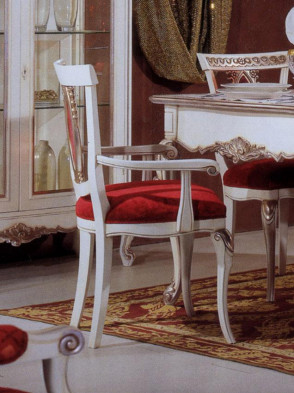 Dining Chair Giuliacasa Verona 705/C-vr