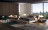 Bed Minotti Reeves Bed