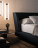 Bed Minotti Reeves Bed