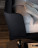 Bed Minotti Reeves Bed