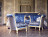 Armchair Galimberti mario Letti &amp; notti Monet poltrona