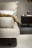 Bed Cattelan Italia Pascal